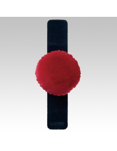 Pulseira para alfinetes autoajustável Clover 2