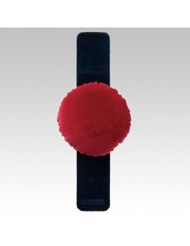 Pulseira para alfinetes autoajustável Clover