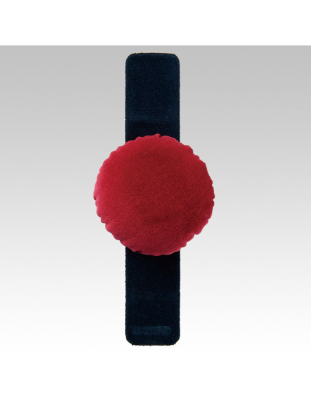 Pulseira para alfinetes autoajustável Clover