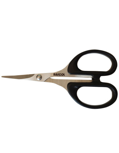 Tesoura de bordar fina Rascol 10,5 cm