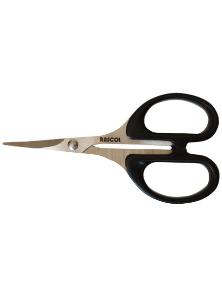 Tesoura de bordar fina Rascol 10,5 cm