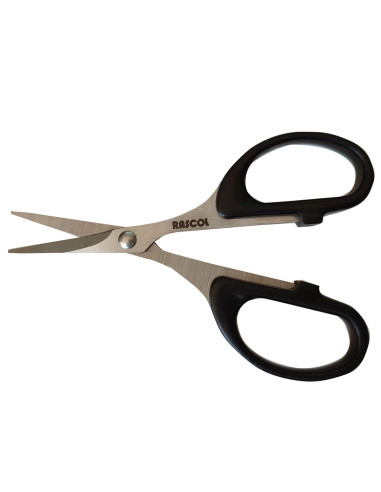 Tesoura de bordar fina Rascol 10,5 cm