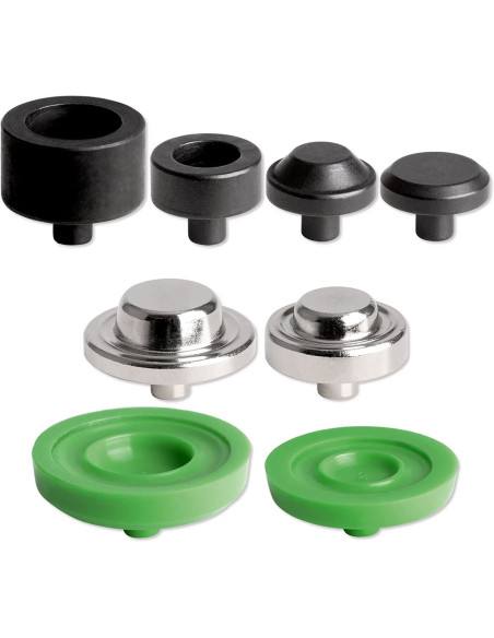 Conjunto de ferramentas para ilhós de 11 e 14 mm VARIO Creative Tool