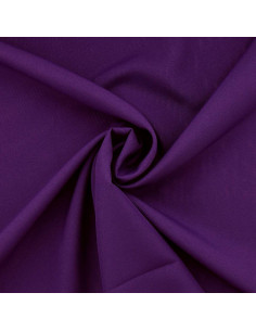 Tecido burlington - Violeta