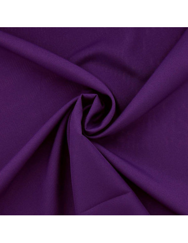 Tecido burlington - Violeta