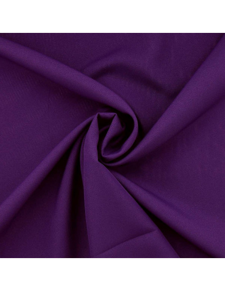 Tecido burlington - Violeta
