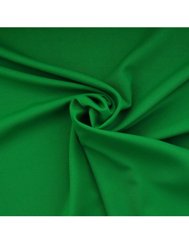Tecido burlington - Verde erva