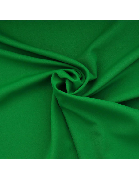 Tecido burlington - Verde erva