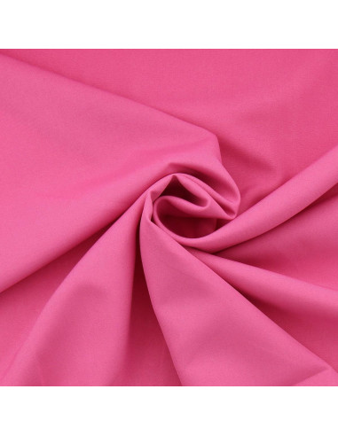 Tecido burlington - Rosa