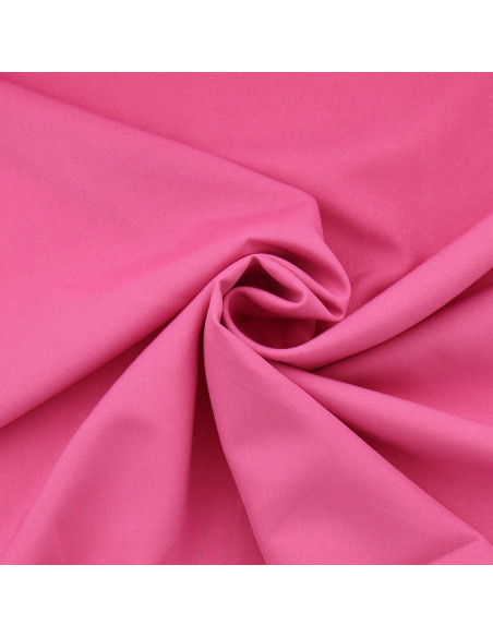 Tecido burlington - Rosa