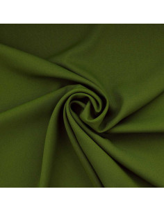 Tecido burlington - Verde musgo