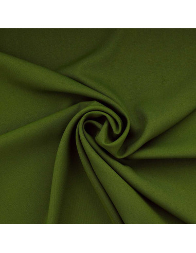 Tecido burlington - Verde musgo
