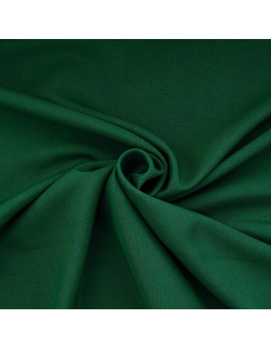 Tecido burlington - Verde escuro