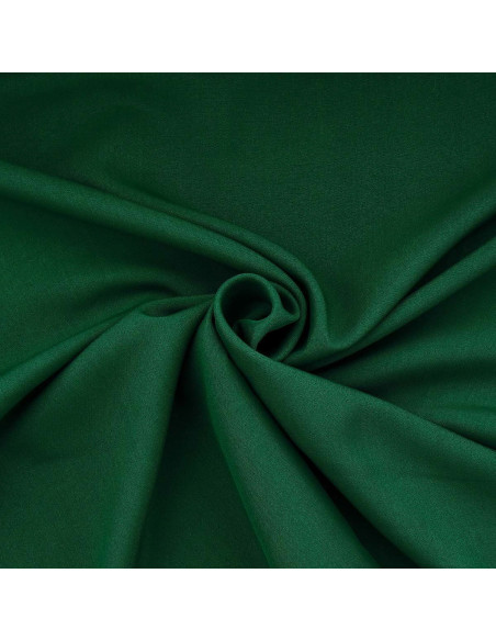 Tecido burlington - Verde escuro