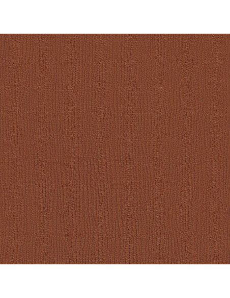 Tecido crepe marroquino de viscose Canela - La Maison Naïve