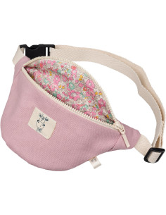 Kit de costura bolsa de cintura para criança - Zoé