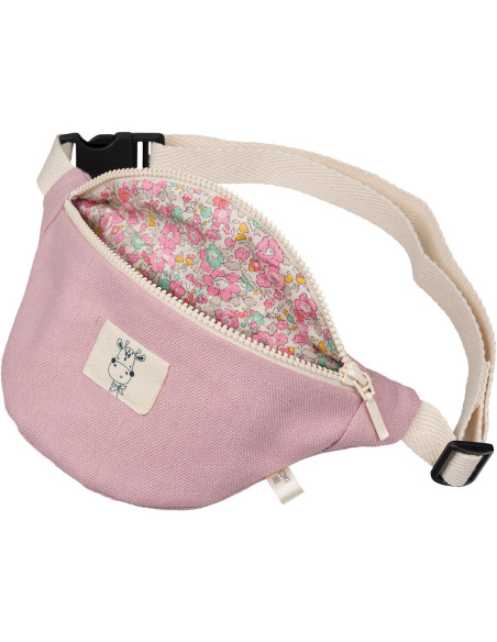Kit de costura bolsa de cintura para criança - Zoé