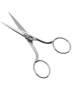 Tesoura de bordar Rascol 10 cm 2