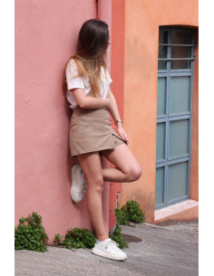 Padrão de short Erell - Cha´ Coud