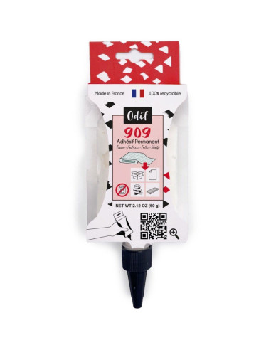 Cola definitiva Odif 909