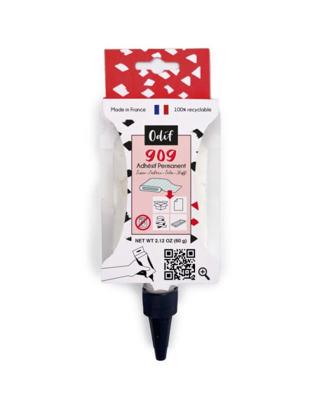 Cola definitiva Odif 909