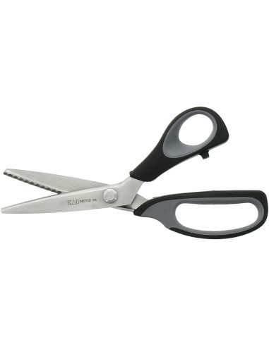 Tesoura de picotar Kaï Profissional 23 cm