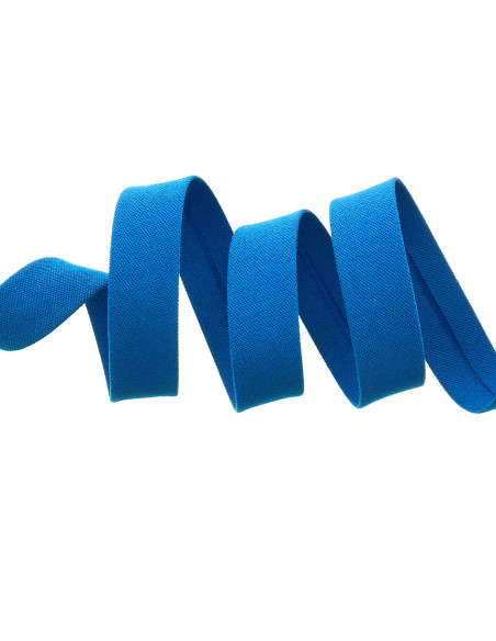 Viés de exterior impermeável anti-UV - Azul