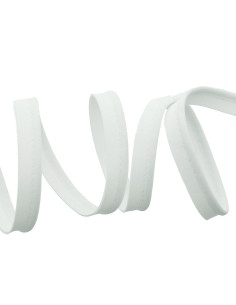 Debrum de exterior impermeável anti-UV - Branco