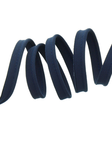 Debrum de exterior impermeável anti-UV - Azul marinho