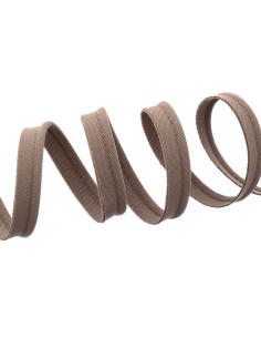 Debrum de exterior impermeável anti-UV - Taupe