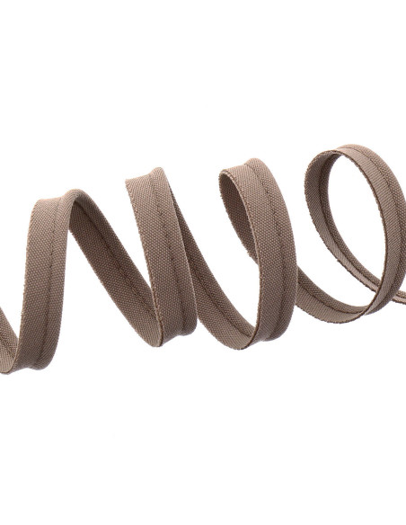 Debrum de exterior impermeável anti-UV - Taupe