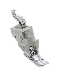 Pé estreito AcuFeed Flex Profissional HP2 Janome 2