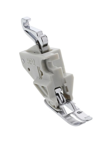 Pé estreito AcuFeed Flex Profissional HP2 Janome