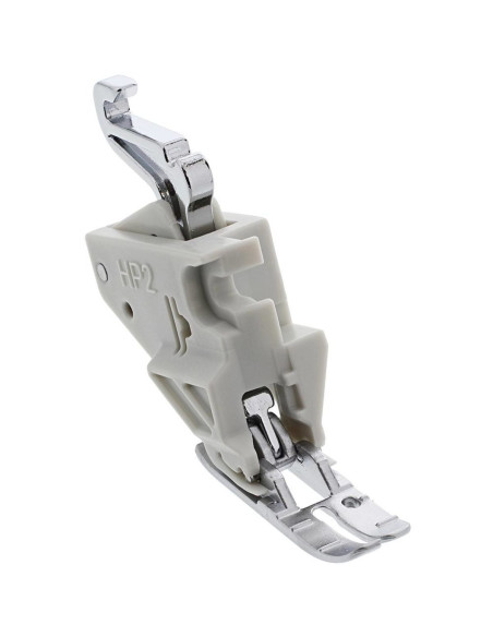 Pé estreito AcuFeed Flex Profissional HP2 Janome