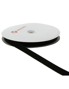 VELCRO® ONE-WRAP® 20 mm de largura rolo de 25 metros