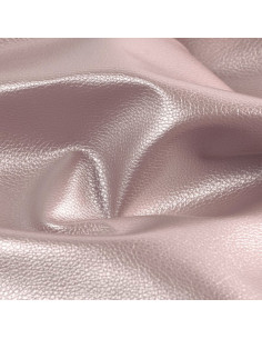 Cupom similar Karla Star 140 cm x 50 cm - Rosa metalizado 2