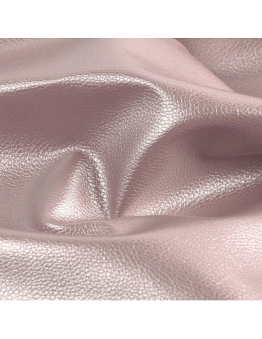 Cupom similar Karla Star 140 cm x 50 cm - Rosa metalizado