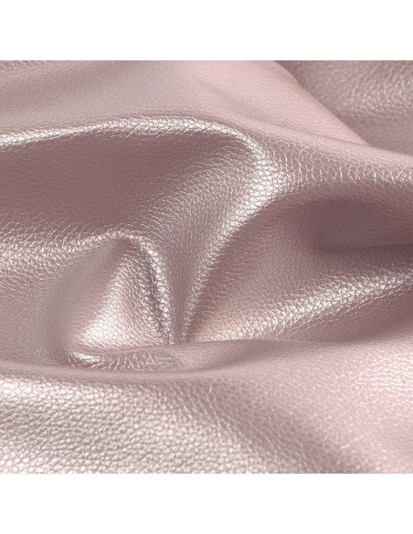 Cupom similar Karla Star 140 cm x 50 cm - Rosa metalizado