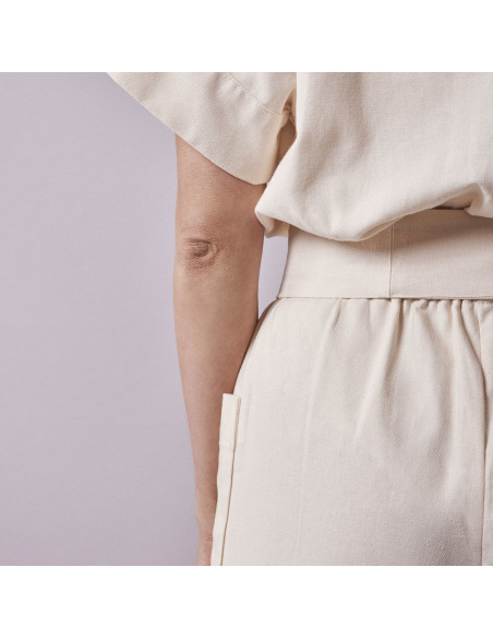 Padrão LA combinaison - Atelier Brunette