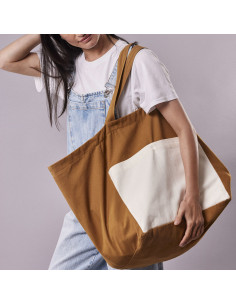Padrão A bolsa de praia - Atelier Brunette