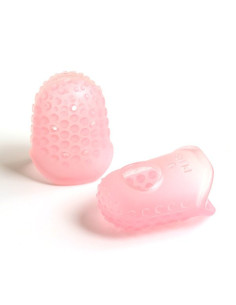 Dados flexíveis em silicone Little House
