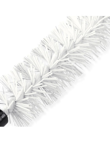 Escova para mohair
