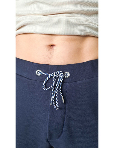 Padrão de jogging e calções para homem Le Coureur - Les BG