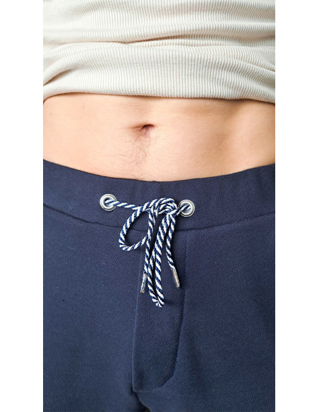Padrão de jogging e calções para homem Le Coureur - Les BG
