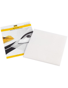 Pattemouille transparente de engomar Vlieseline