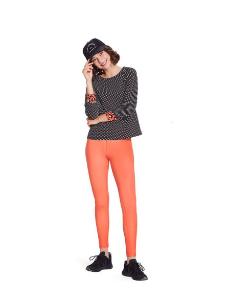 Molde de blusa - Burda 5849