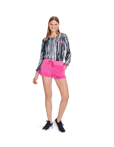 Molde de blusa - Burda 5849
