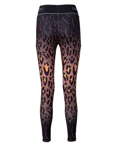 Molde de leggings - Burda 5850
