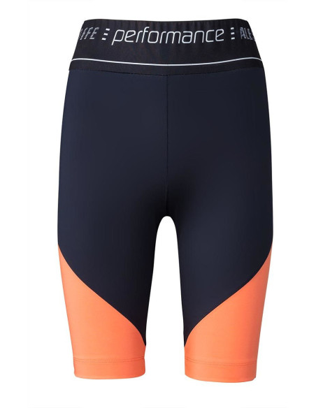 Molde de leggings - Burda 5850