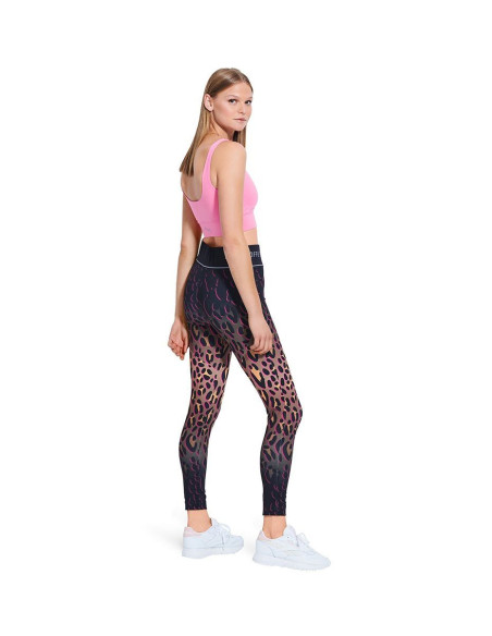 Molde de leggings - Burda 5850
